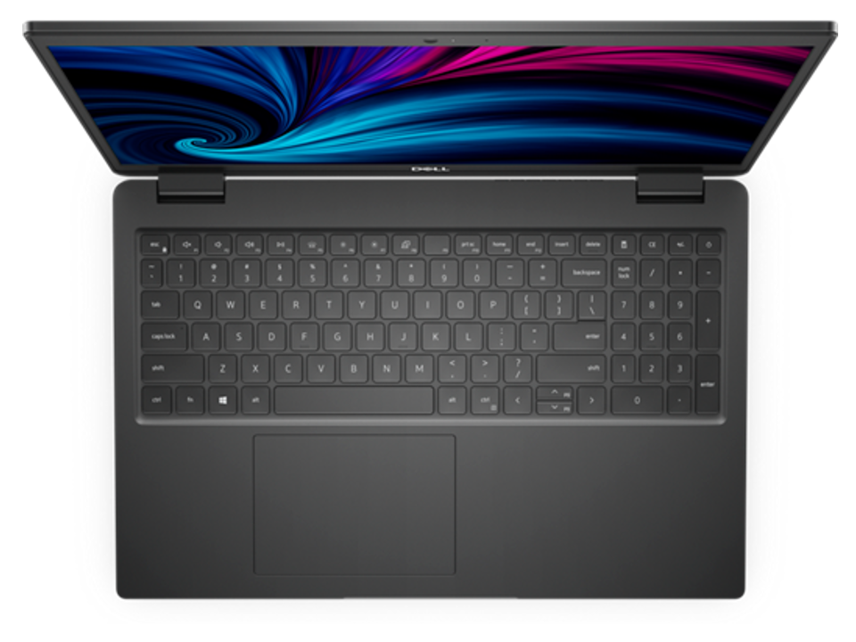 PORTATIL LATITUDE 3520 I5-1135G7 8GB 256GB SSD 15.6" IN HD WIN 10 PRO INGLES
