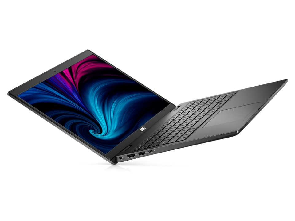 PORTATIL LATITUDE 3520 I5-1135G7 8GB 256GB SSD 15.6" IN HD WIN 10 PRO INGLES