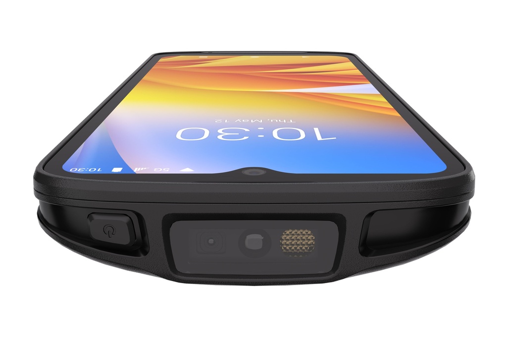 COMPUTADOR MOVIL TC15 PROCESADOR QUALCOMM SM6375 8 NUCLEOS MEMORIA 4 GB+FLASH DE 64 GB SCAN 1D/2D USB PANTALLA 6.5" TOUCH