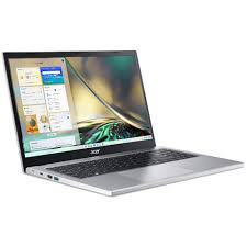 ACER PORTÁTIL A515-56-79N0 CORE I7-1165G7  12GB 512GB 15.6"  SILVER WIN 10 HOME INGLES