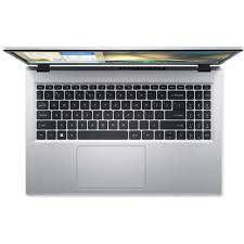 ACER PORTÁTIL A515-56-79N0 CORE I7-1165G7  12GB 512GB 15.6"  SILVER WIN 10 HOME INGLES
