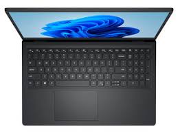 DELL PORTATIL INSPIRON 15 3520 CORE I3 -1115G4 8GB 512GB SSD 15.6"  BLACK