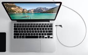 XTECH GUAYA DE SEGURIDAD CON LLAVE PARA COMPUTADORES