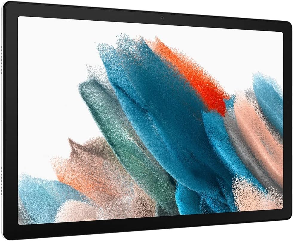 TABLET GALAXY  A8, 10.5" 3GB RAM 32GB GRIS CHARGING 15W MICROSD 1TB LTE