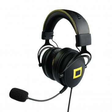 [HK09603566] VR730 AUDÍFONOS Gaming USB+  3.5 mm CON MICRÓFONO