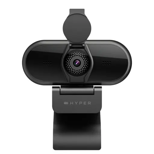 [HC437] CAMARA WEB HYPERCAM 1080P