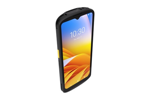 [KTTC15ROLATAM] COMPUTADOR MOVIL TC15 PROCESADOR QUALCOMM SM6375 8 NUCLEOS MEMORIA 4 GB+FLASH DE 64 GB SCAN 1D/2D USB PANTALLA 6.5" TOUCH