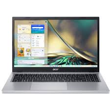 [A5155679N0] PORTÁTIL A515-56-79N0 CORE I7-1165G7  12GB 512GB 15.6"  SILVER WIN 10 HOME INGLES