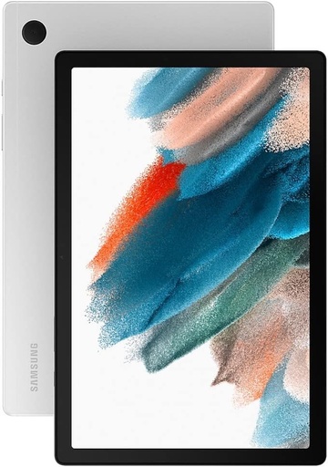 [8806092986893] TABLET GALAXY  A8, 10.5" 3GB RAM 32GB GRIS CHARGING 15W MICROSD 1TB LTE
