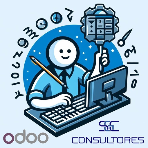 Curso de productividad en odoo 
