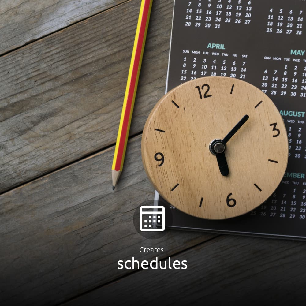 CERRADURA INTELIGENTE WIFI  (NHS-D100)