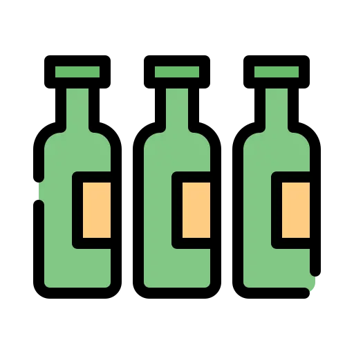 Paquete de bebidas