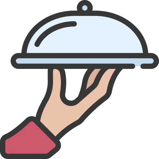 Personal de servicio