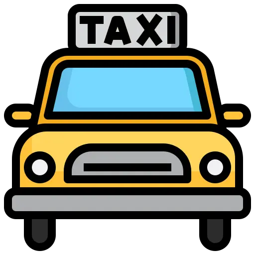 Servicio de taxi