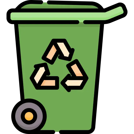 Empresas recolectoras de basura
