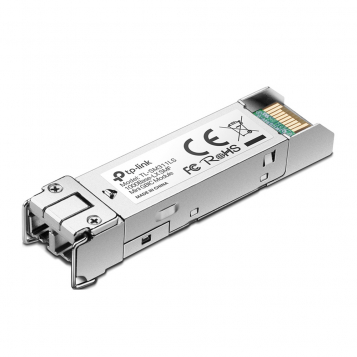 TP- LINK  MINI GBIC MODULE