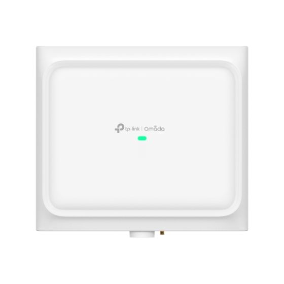 TP-LINK ACCESS POINT EAP650 D120-OUTDOOR  AX3000 WIFI 6 INTERIOR/EXTERIOR