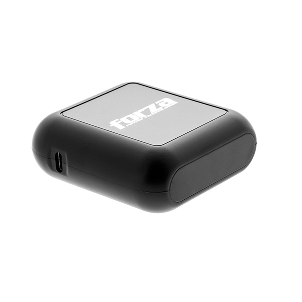 FORZA ADAPTADOR UNIVERSAL DE 60W USB C ELECTRONICOS