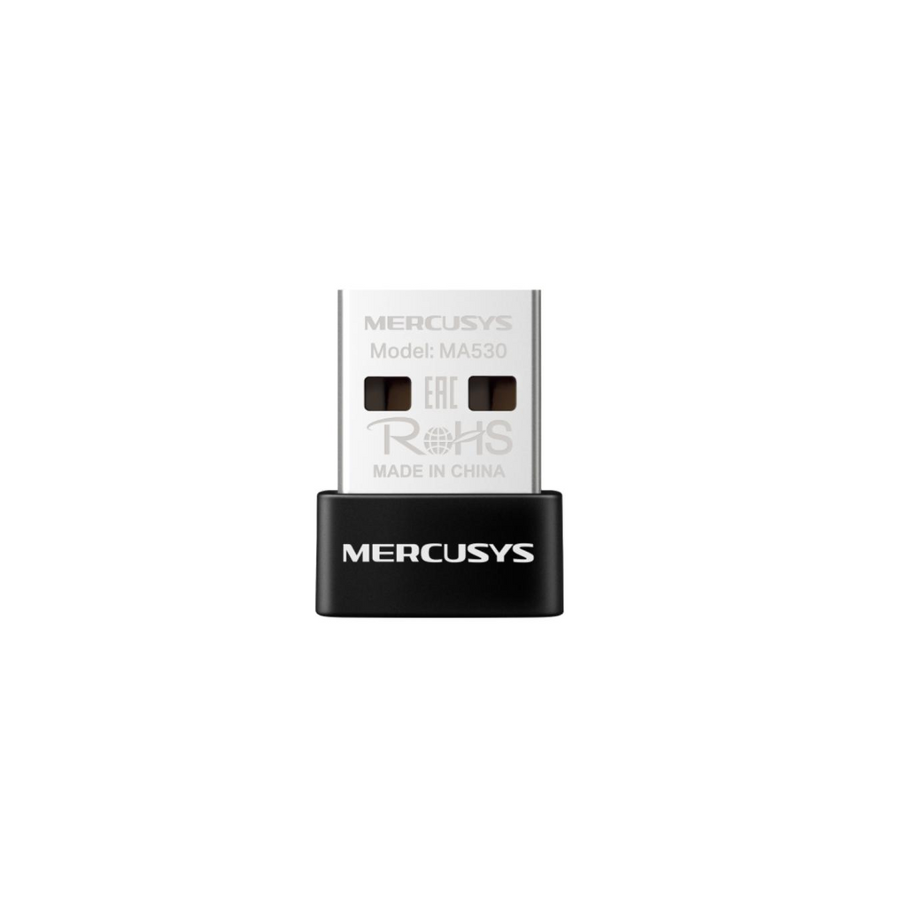 MERCUSYS ADAPTADOR MA530 NANO USB BLUETOOTH 5.3