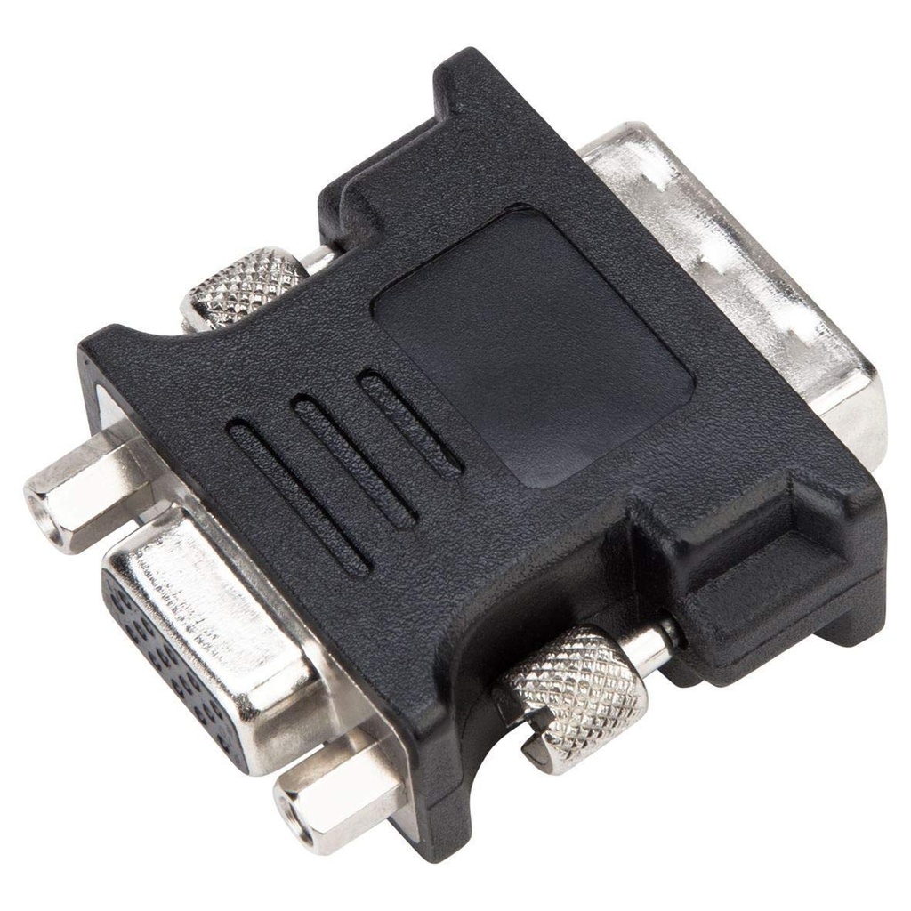 TARGUS ADAPTADOR  DVI-1 (M) A VGA (H)