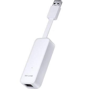 TP-LINK  ADAPTADOR USB 3.0 A RJ45 GIGABIT