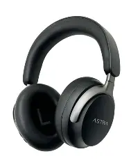 [HP001BK] ASTRA AUDIFONOS SONOSPHERE INALAMBRICOS BLUETOOTH NEGRO