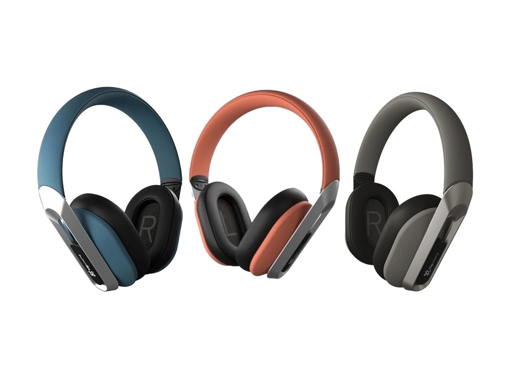 KLIPXTREME AUDIFONOS STYLES INALAMBRICOS BLUETOOTH V5.0 ULTRA LIVIANOS CORAL (KWH-750CO)