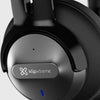 KLIPXTREME AUDIFONOS STYLES INALAMBRICOS BLUETOOTH V5.0 ULTRA LIVIANOS GRIS (KWH-750GR)