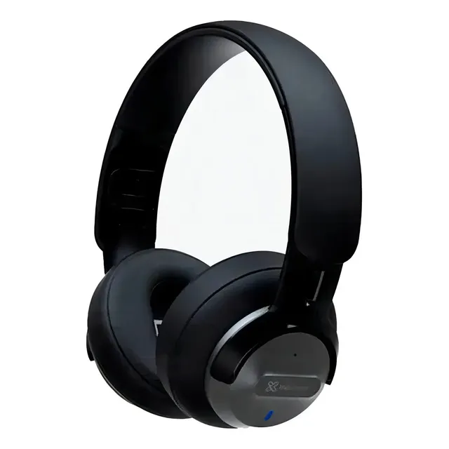 KLIPXTREME AUDIFONOS VOXCOM INALAMBRICOS MONOAURAL BLUETOOTH DUAL (KCH-750)