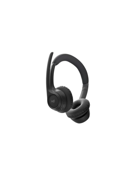 LOGITECH AUDIFONOS ZONE 300 INALAMBRICOS CON MICROFONO BLUETOOTH NEGRO