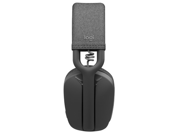LOGITECH AUDIFONOS ZONE VIBE 100 INALAMBRICOS BLUETOOTH CON MICROFONO GRAFITO