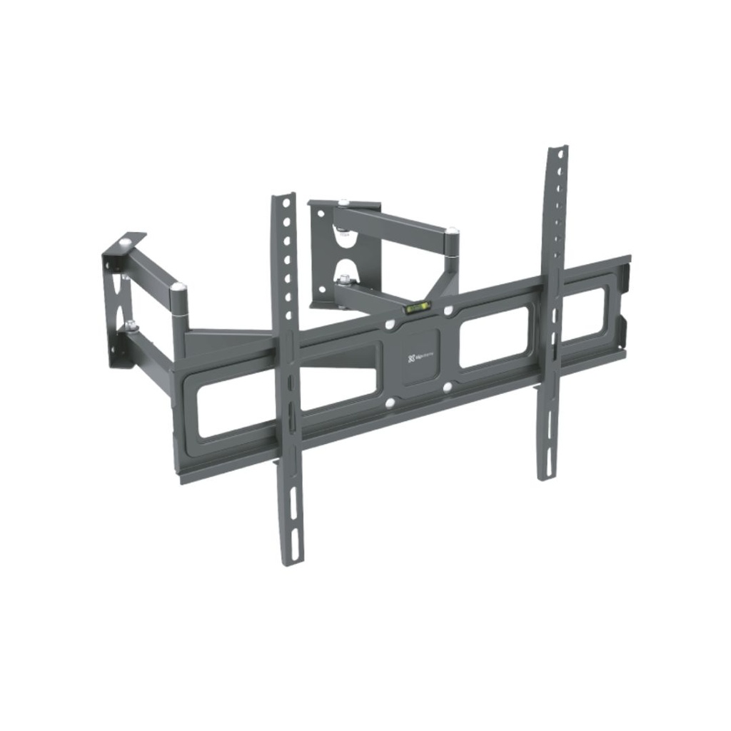 KLIPXTREME BASE ARTICULADA PARA ESQUINA O PARED PARA TV 32"-65" HASTA 45KG (KPM-935)