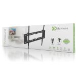 KLIPXTREME BASE FIJA PARA TV DE 32" A 70" HASTA 50KG (KTM-010)