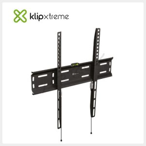 KLIPXTREME BASE INCLINADA PARA TV DE 32" A 70" HASTA 50KG (KTM-351)