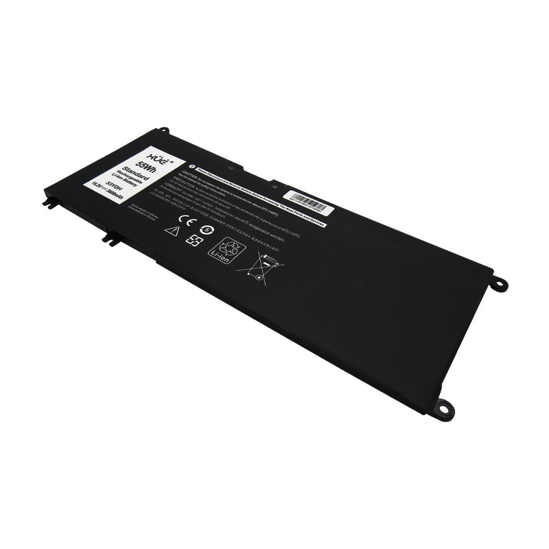 DELL BATERIA PARA MODELOS LATITUDE 3380 3480 3490 3580 3590 E INSPIRON 7577