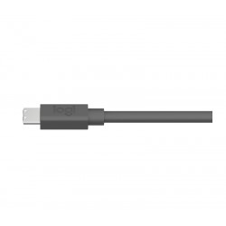 LOGITECH CABLE DE EXTENSION 10 M PARA SISTEMA DE VIDEOCONFERENCIA MEETUP