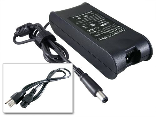 DELL CARGADOR PUNTA GRUESA  65W 7.4 X 5.0 CABLE DE PODER
