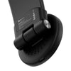 KLIP XTREME CARGADOR INALAMBRICO PARA CARRO MAGNETICO HASTA 15W (KCW-505)