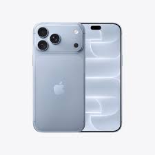 APPLE CELULAR IPHONE 18 PRO MAX 256GB eSIM GLACIER