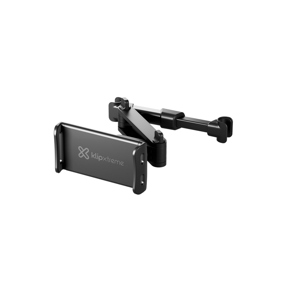KLIPXTREME SOPORTE DE CELULAR Y TABLETS PARA CARRO (KMH-500)