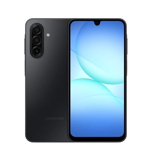 SAMSUNG CELULAR GALAXY A17 128+6 4G BLACK