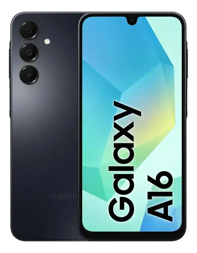 SAMSUNG CELULAR GALAXY A17 128+6 4G BLUE