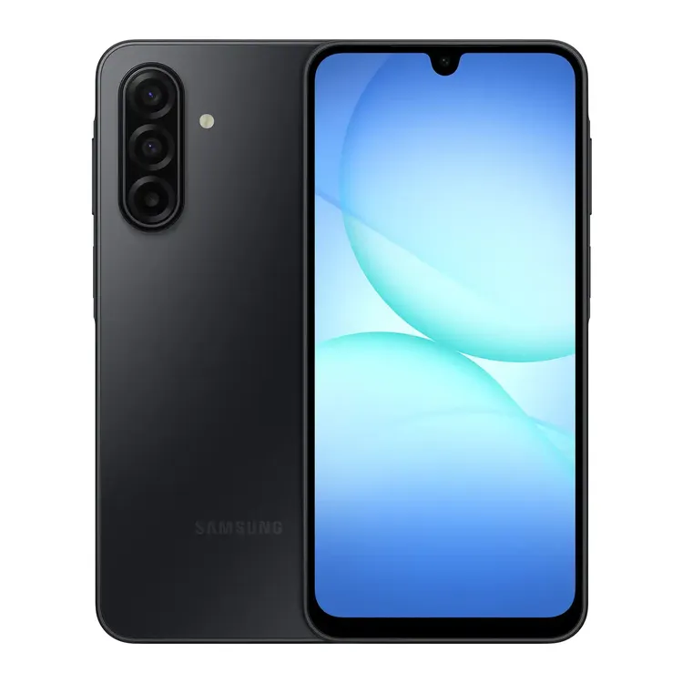 SAMSUNG CELULAR GALAXY A17 128+6 4G GRAY