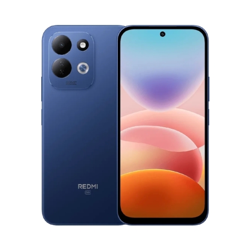 XIAOMI CELULAR REDMI 17 256+4 4G DEEP BLUE