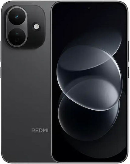 XIAOMI CELULAR REDMI NOTE 17 PRO 256+6 5G BLACK
