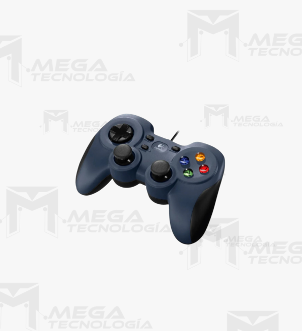 LOGITECH GAMEPAD F310  CON CABLE NEGRO