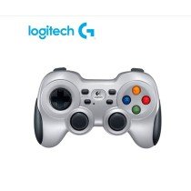 LOGITECH GAMEPAD F710 INALAMBRICO NEGRO
