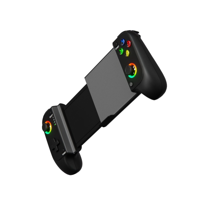 PRIMUS CONTROLADOR INALAMBRICO GAMING BLUETOOTH (PMC-01BT)