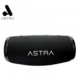 [ASTSPE8] ASTRA CORNETA PORTÁTIL 45W CONEXIÓN BLUETOOTH TWS IPX5 RGB