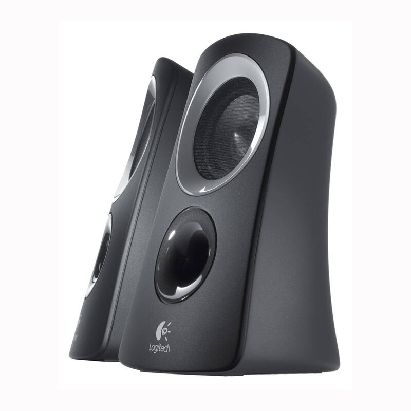 LOGITECH CORNETA Z-313 SPEAKER 2.1